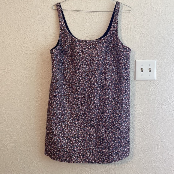 Dresses & Skirts - H&M floral print dress